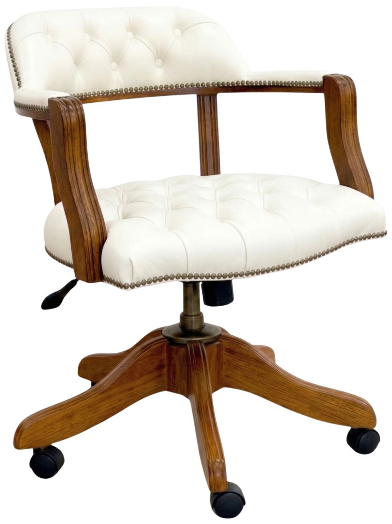 The Court Chair Swivel